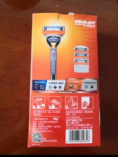 吉列（Gillette） 剃须刀刮胡刀