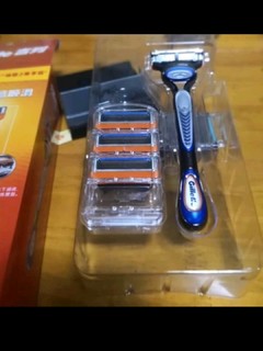 吉列（Gillette） 剃须刀刮胡刀