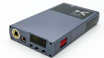 「xDuoo XD05 BAL」无与伦比的无与伦比的多功能、高输出、高音质的便携式放大器