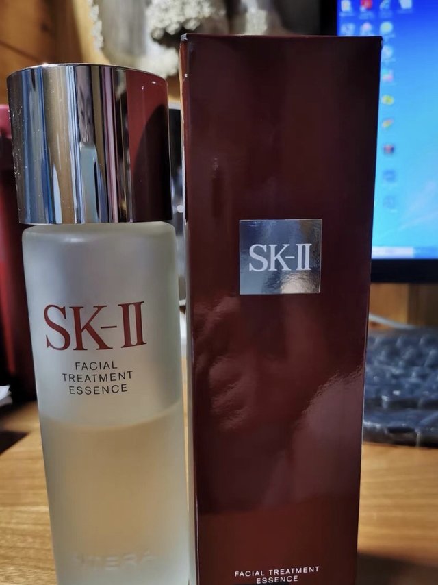 yyds之skii神仙水