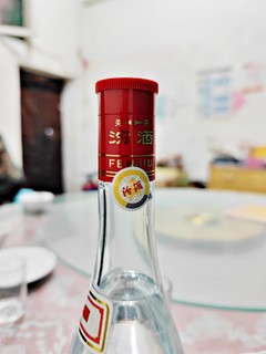 光瓶清香型汾酒