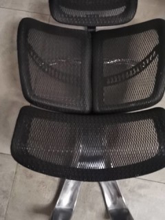 人体工学座椅