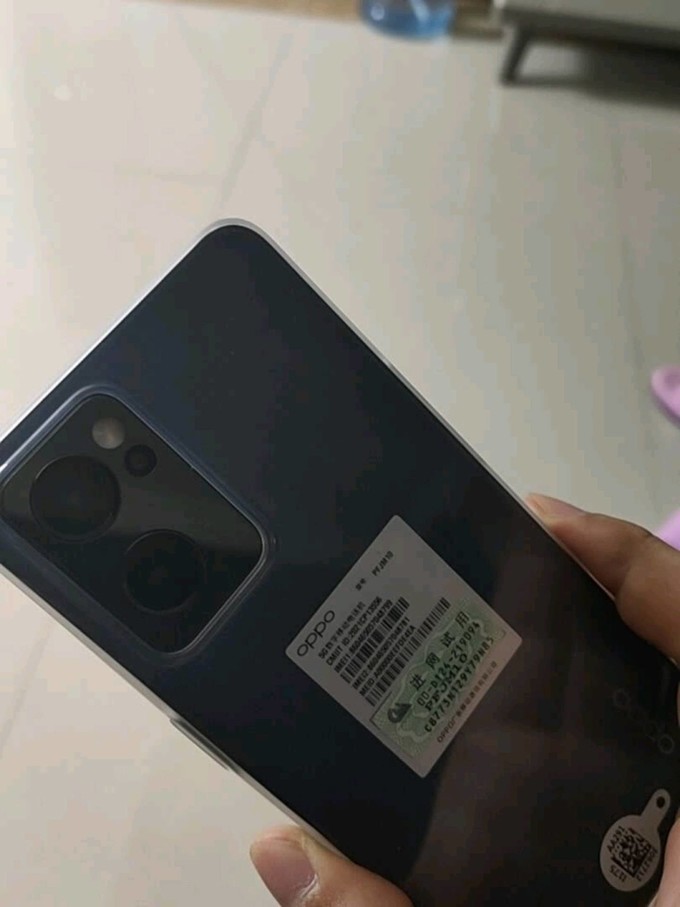 opporeno7手机