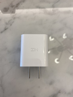 紫米pd充电头 20W