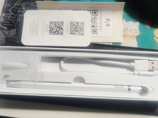 10块钱的apple pencil平替？