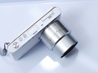 三星有用心做的相机，NX mini微单