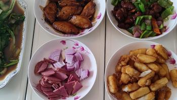 摩飞折叠暖菜板，陪你度过寒冷的冬天