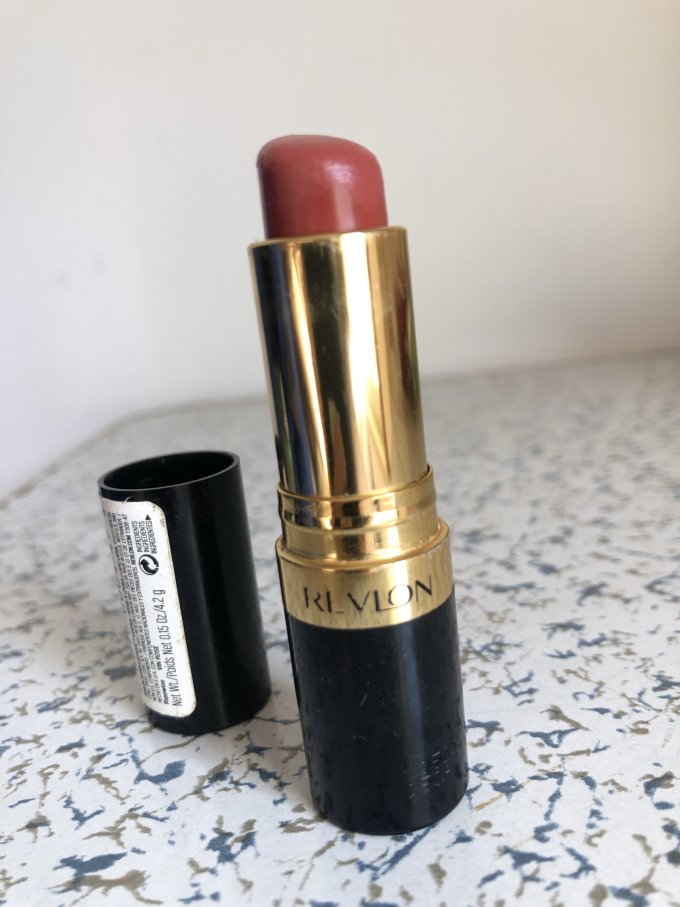 露华浓口红怎么样好用吗 两杯奶茶钱就能入的露华浓225_什么值得买