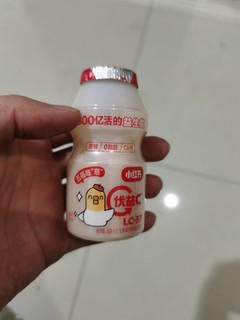 好喝的益生菌