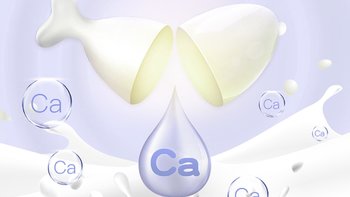 补钙的几大谣言，看看你信了没？