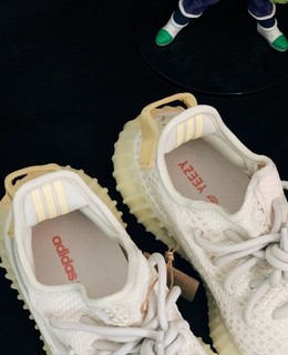 会变色的YEEZY:50你见过没？？