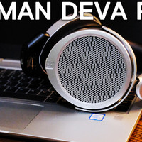 HIFIMAN DEVA Pro无线平板耳机评测