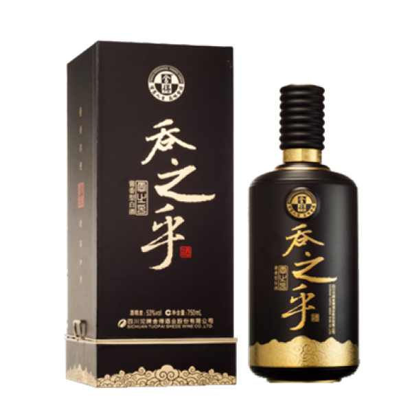 酒鬼内参大师52%vol 馥郁香型白酒500ml 单瓶装【报价价格评测怎么样