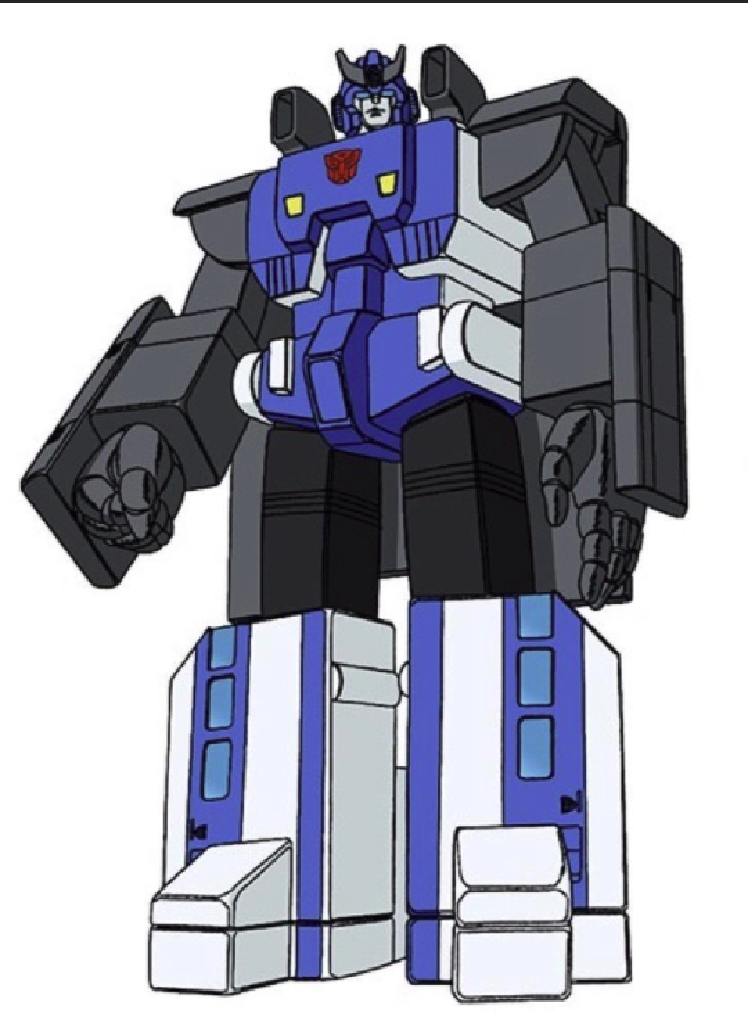 玩模总动员:takara tomy变形金刚大师级新系列,mpg-01极光号预定中