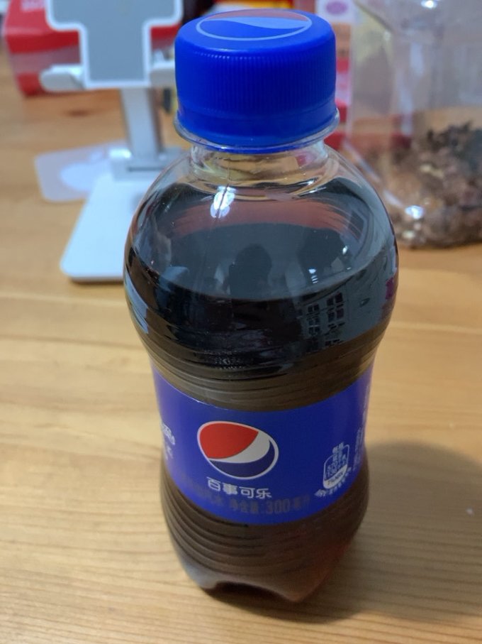 百事可乐300ml