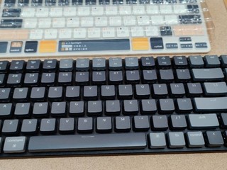 超出预期的做工，京造K3机械键盘开箱！