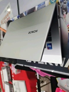 荣耀 MagicBook X 14