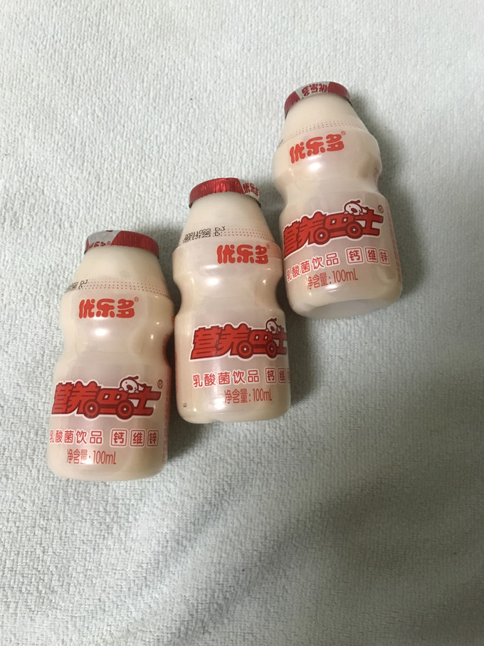 乳饮料