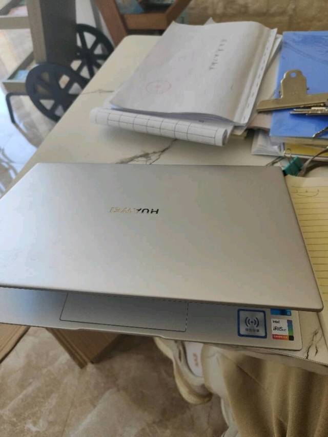 华为 MateBook D14 笔记本