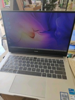 华为 MateBook D14 笔记本