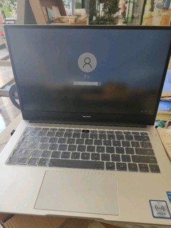 华为 MateBook D14 笔记本