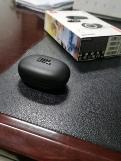 JBL FREE II 蓝牙耳机