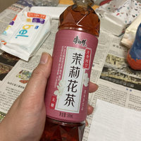 康师傅茉莉花茶