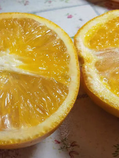 要吃什么17.5度脐橙，冰糖橙就很不错咯