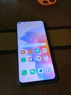 OPPO Reno7 SE 手机