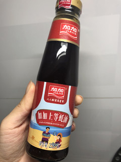 加加蚝油238g