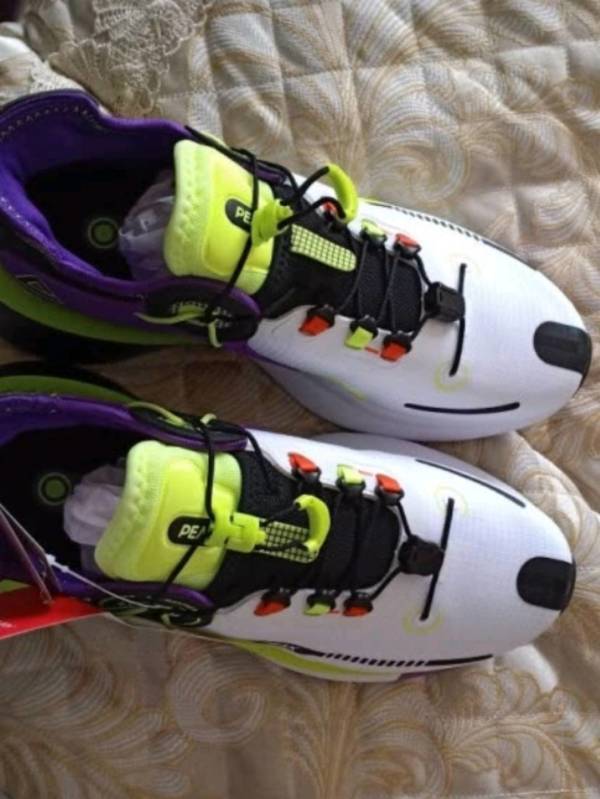 peak匹克态极20光轮e04617h中性款运动跑鞋