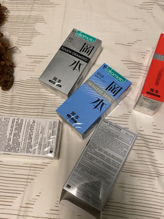 我的解压好物冈本