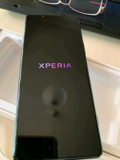 索尼 Xperia 5 III 智能手机