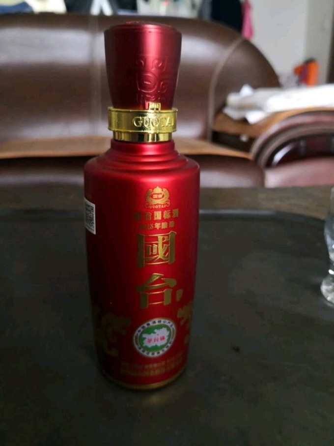 国台白酒