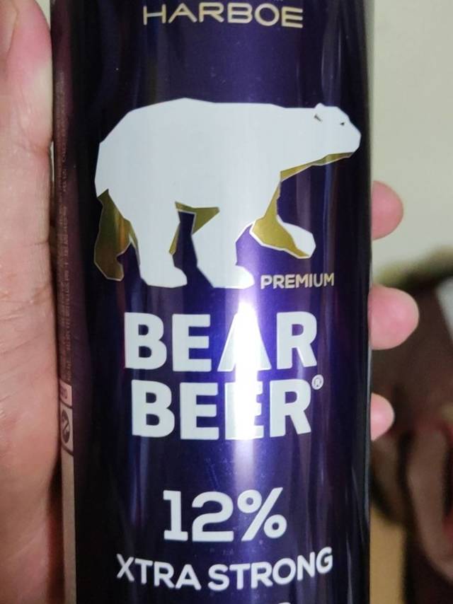 值得购买的烈性啤酒