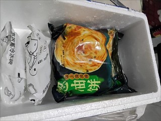 这么好吃的葱油饼，心动不？