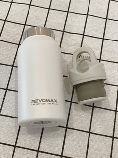 美国Revomax高档便捷保温杯精晒