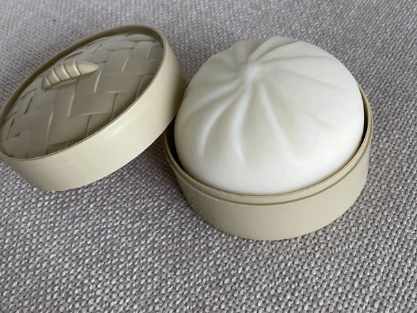 老板，来个大包子！