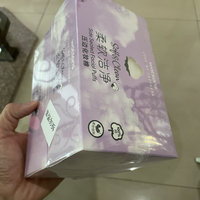 Watsons 屈臣氏压边化妆棉