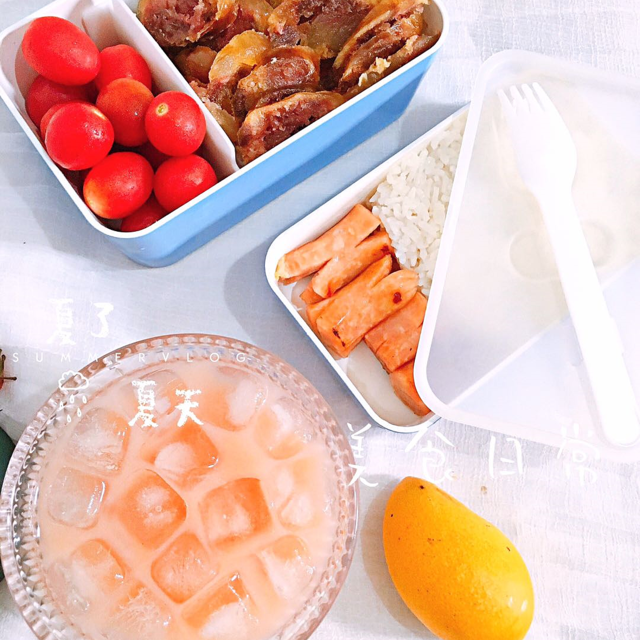 美食日常|一个人也要好好吃饭