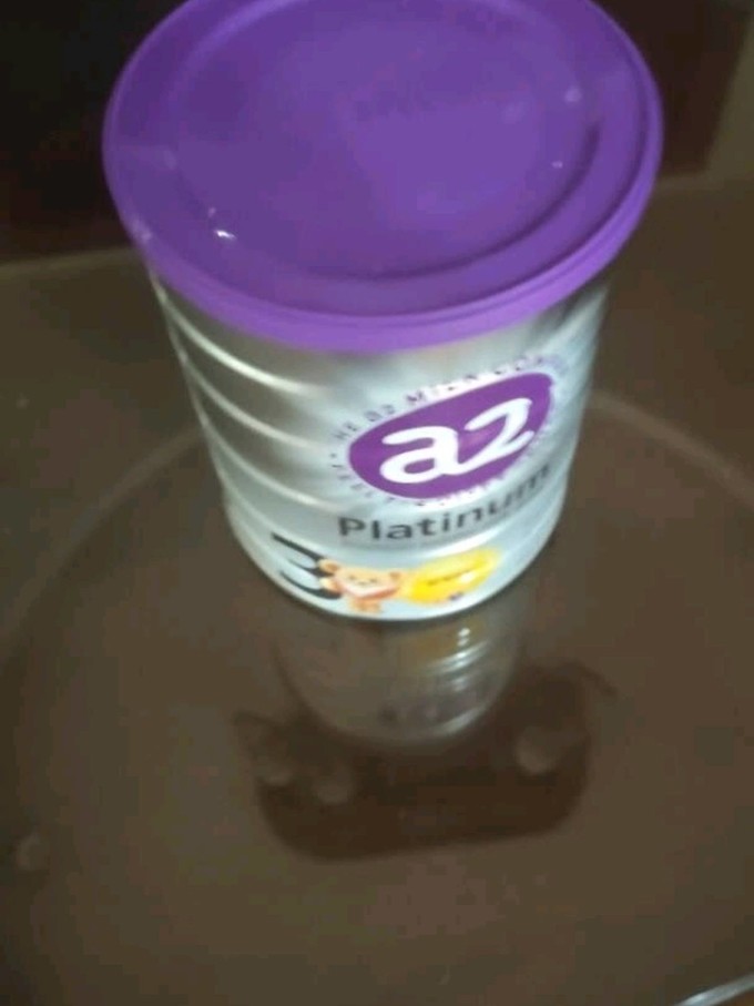 艾尔3段奶粉