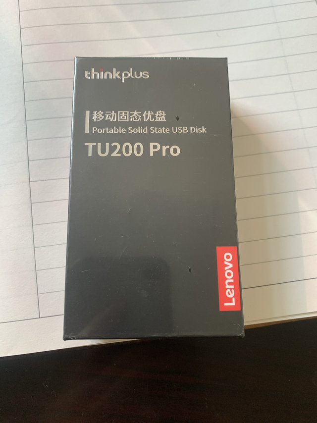 thinkplus tu200pro