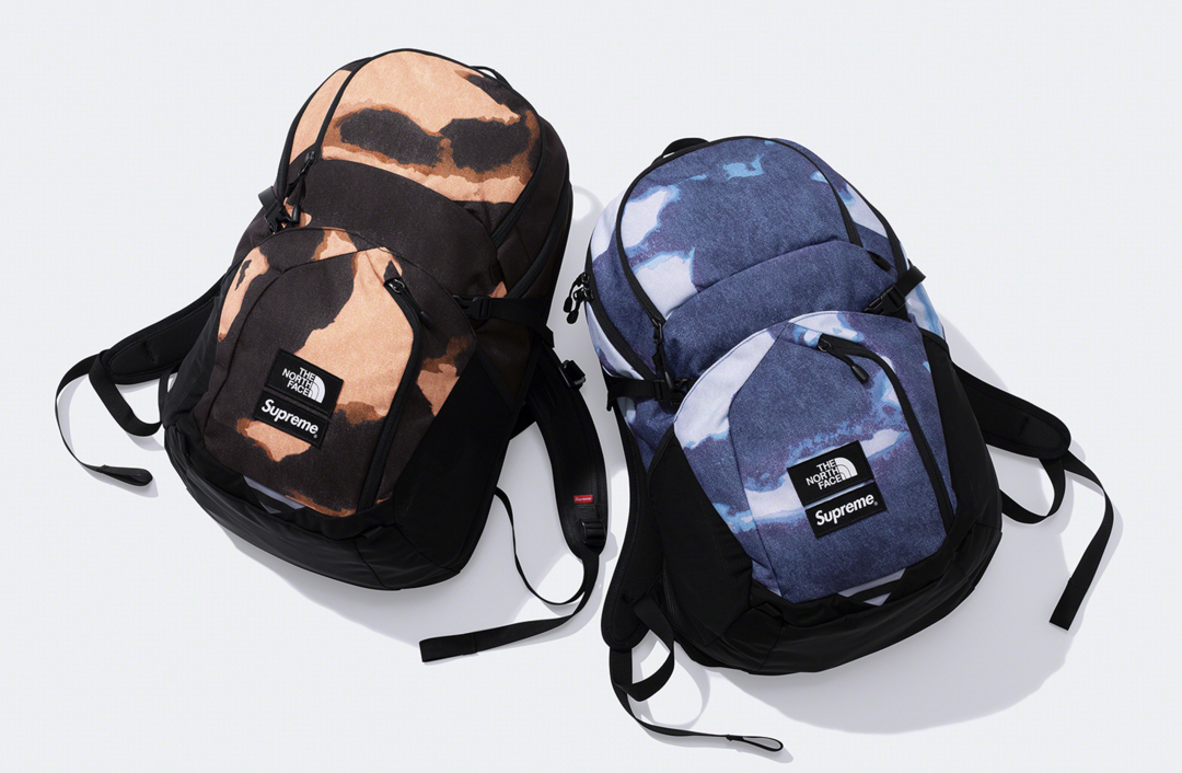 Supreme x THE NORTH FACE 2021联名系列，新作来袭！这届“校服”你还满意吗？