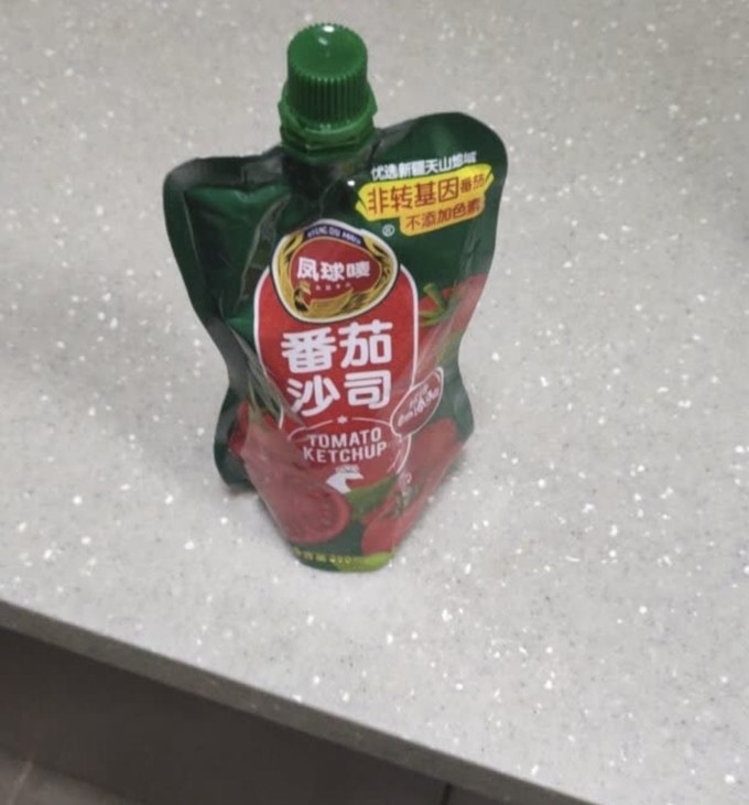 凤球唛其他调味品