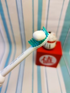 修复牙膏不止有舒适达，试试这款贝利达！
