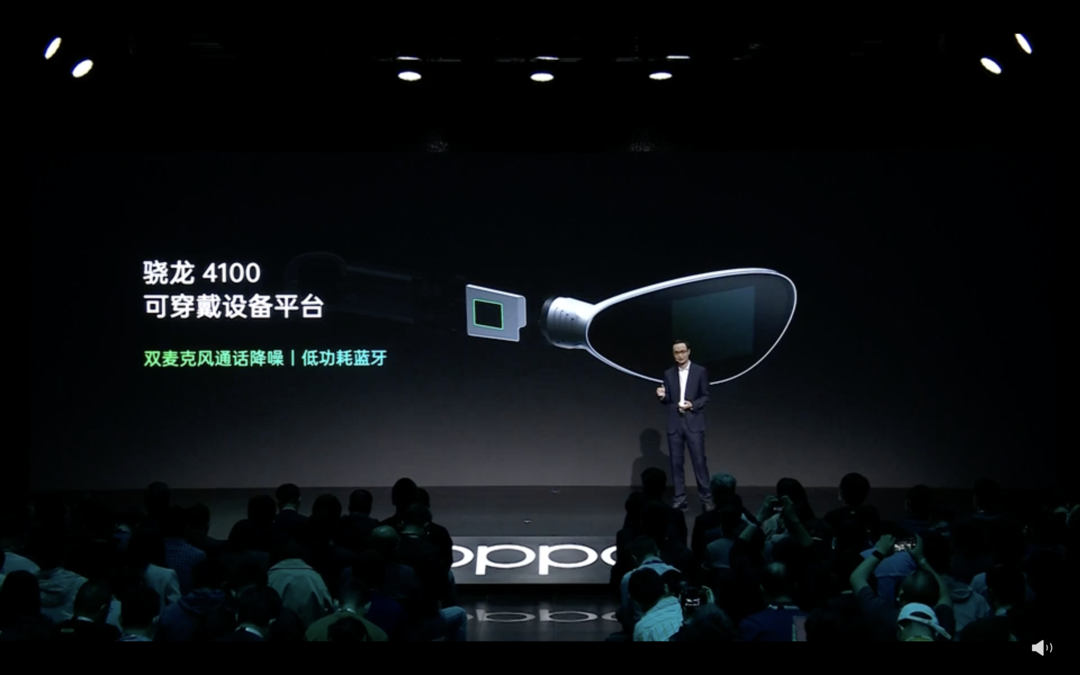 OPPO Air Glass 新一代智能眼镜发布：不到30g重、单目分体式设计