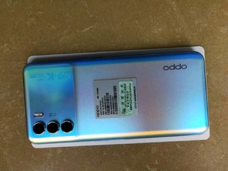 OPPO K9 Pro 手机