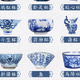 青花瓷102种器形全汇总！肝了两天，务必收藏！