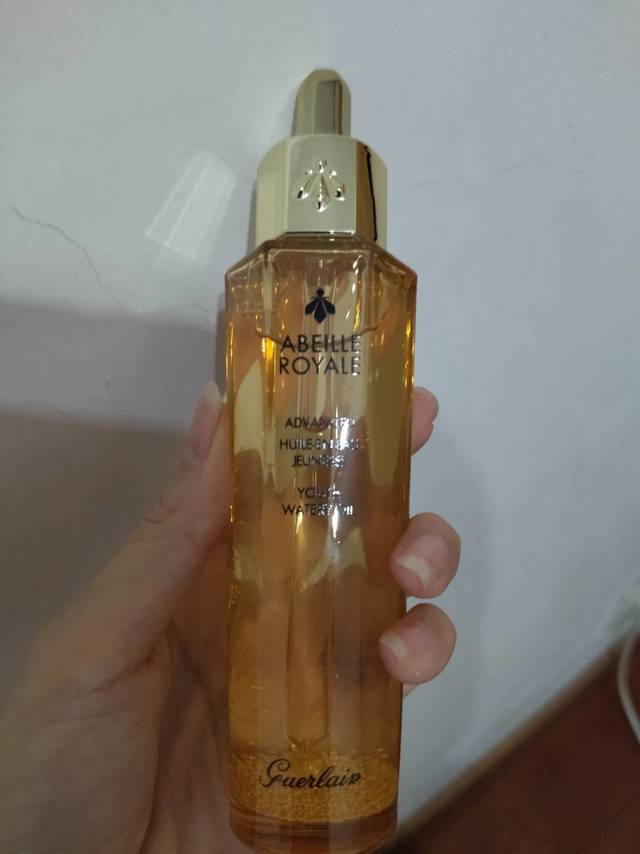 娇兰复原蜜心目中的yyds