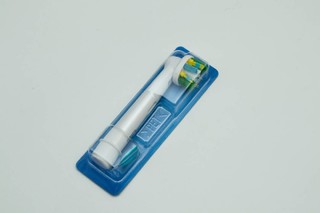 电动牙刷还能有牙线效果？